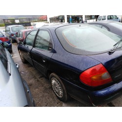 ford mondeo berlina (gd) del año 2000