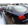 ford mondeo berlina (gd) del año 2000