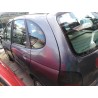 Detalhamento das peças para Renault megane I scenic (JA0) 1.4 16V Kaleido Gasolina do ano 1999 com motor K4MA7