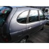 Detalhamento das peças para Renault megane I scenic (JA0) 1.4 16V Kaleido Gasolina do ano 1999 com motor K4MA7