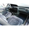 Detalhamento das peças para Renault megane I scenic (JA0) 1.4 16V Kaleido Gasolina do ano 1999 com motor K4MA7