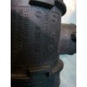 Recambio de caudalimetro para opel zafira a elegance referencia OEM IAM 0281002180  