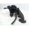 Recambio de turbocompresor para bmw serie 5 berlina (e34) 525tds referencia OEM IAM   