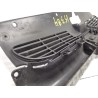 Recambio de rejilla delantera para peugeot 206 berlina x-line referencia OEM IAM   