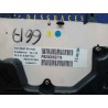 Recambio de cuadro instrumentos para renault clio ii fase ii (b/cb0) authentique referencia OEM IAM P8200059776  
