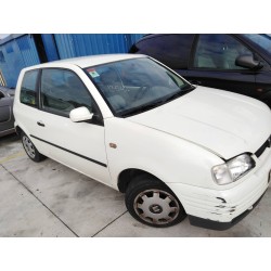 Seat arosa (6H1)