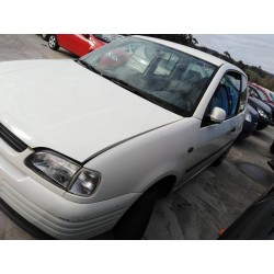 Detalhamento das peças para Seat arosa (6H1) Select Gasolina do ano 1998 com motor AER