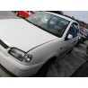 Detalhamento das peças para Seat arosa (6H1) Select Gasolina do ano 1998 com motor AER