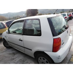 Detalhamento das peças para Seat arosa (6H1) Select Gasolina do ano 1998 com motor AER