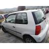 Detalhamento das peças para Seat arosa (6H1) Select Gasolina do ano 1998 com motor AER