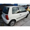 Detalhamento das peças para Seat arosa (6H1) Select Gasolina do ano 1998 com motor AER