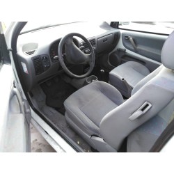 Detalhamento das peças para Seat arosa (6H1) Select Gasolina do ano 1998 com motor AER