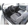 Detalhamento das peças para Seat arosa (6H1) Select Gasolina do ano 1998 com motor AER