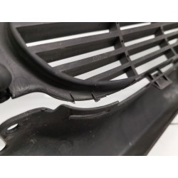 Recambio de rejilla delantera para peugeot 206 berlina x-line referencia OEM IAM   