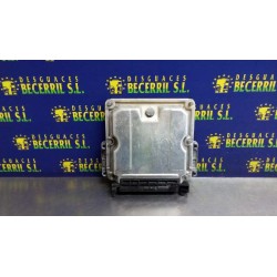 Recambio de centralita motor uce para peugeot 306 berlina 3/4/5 puertas (s2) boulebard referencia OEM IAM 9640324380 0281010362 