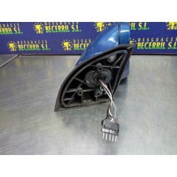 Recambio de retrovisor derecho para mercedes clase a (w168) 140 (168.031) referencia OEM IAM   