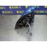 Recambio de retrovisor derecho para mercedes clase a (w168) 140 (168.031) referencia OEM IAM   