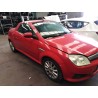 Elenco delle parti per Opel tigra twin top Edition Gasolina dell'anno 2004 con motore Z14XEP
