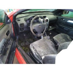 Elenco delle parti per Opel tigra twin top Edition Gasolina dell'anno 2004 con motore Z14XEP