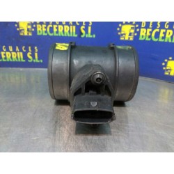 Recambio de caudalimetro para fiat doblo (119) 1.9 8v multijet active com. (77kw) referencia OEM IAM 0281002180  