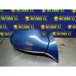 Recambio de retrovisor derecho para mercedes clase a (w168) 140 (168.031) referencia OEM IAM   