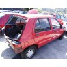 Detalhamento das peças para Renault clio I fase I+II (b/C57) 1.2 Alize Gasolina do ano 1992 com motor E5F
