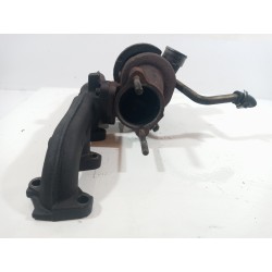 Recambio de turbocompresor para bmw serie 5 berlina (e34) 525tds referencia OEM IAM   