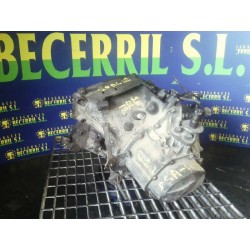 Recambio de caja cambios para peugeot 206 berlina xr referencia OEM IAM 20DL12  