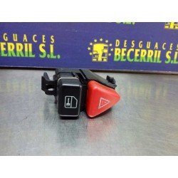 Recambio de warning para mercedes clase a (w168) 140 (168.031) referencia OEM IAM A1688201210  