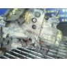 Recambio de caja cambios para peugeot 206 berlina xr referencia OEM IAM 20DL12  