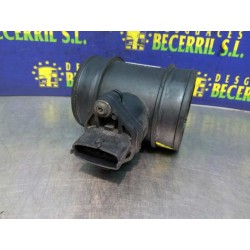 Recambio de caudalimetro para opel combo (corsa c) cargo referencia OEM IAM 0281002180  