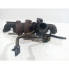 Recambio de turbocompresor para bmw serie 5 berlina (e34) 525tds referencia OEM IAM   