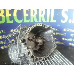 Recambio de caja cambios para peugeot 206 berlina xr referencia OEM IAM 20DL12  