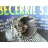 Recambio de caja cambios para peugeot 206 berlina xr referencia OEM IAM 20DL12  