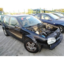 Elenco delle parti per Volkswagen golf IV berlina (1J1) Highline Gasolina dell'anno 2002 con motore BCB