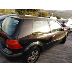Elenco delle parti per Volkswagen golf IV berlina (1J1) Highline Gasolina dell'anno 2002 con motore BCB