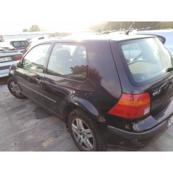 Elenco delle parti per Volkswagen golf IV berlina (1J1) Highline Gasolina dell'anno 2002 con motore BCB