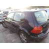 Elenco delle parti per Volkswagen golf IV berlina (1J1) Highline Gasolina dell'anno 2002 con motore BCB