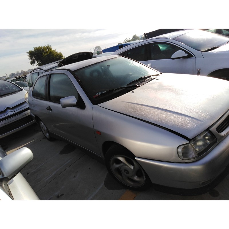 Parts breakdown for Seat cordoba berlina (6K2) Open Diesel of the year 1998 with engine AHU