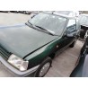 peugeot 205 berlina del año 1998