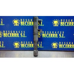 Recambio de bobina encendido para renault megane i fase 2 berlina (ba0) 1.4 16v privilege referencia OEM IAM 7700875000  