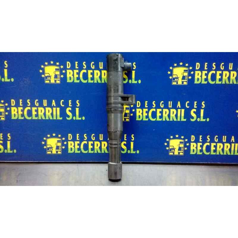 Recambio de bobina encendido para renault megane i fase 2 berlina (ba0) 1.4 16v privilege referencia OEM IAM 7700875000  