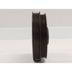 Recambio de polea cigueñal para mitsubishi carisma berlina 4 (da0) 1800 gls climatizado referencia OEM IAM   