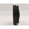 Recambio de polea cigueñal para mitsubishi carisma berlina 4 (da0) 1800 gls climatizado referencia OEM IAM   