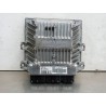 Recambio de centralita motor uce para peugeot 407 sw premium referencia OEM IAM SW9663007980 HW9655534080 5WS40264GT