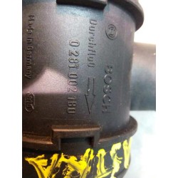 Recambio de caudalimetro para opel combo (corsa c) cargo referencia OEM IAM 0281002180  