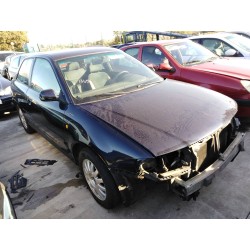 Detalhamento das peças para Audi A3 (8L) 1.8 Ambiente Gasolina do ano 1996 com motor AGN