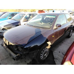 Detalhamento das peças para Audi A3 (8L) 1.8 Ambiente Gasolina do ano 1996 com motor AGN