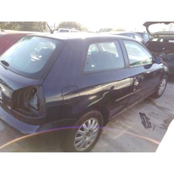 Detalhamento das peças para Audi A3 (8L) 1.8 Ambiente Gasolina do ano 1996 com motor AGN