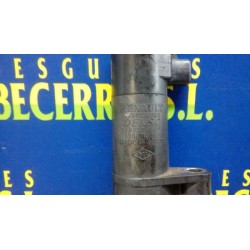 Recambio de bobina encendido para renault megane i fase 2 berlina (ba0) 1.4 16v privilege referencia OEM IAM 7700875000  